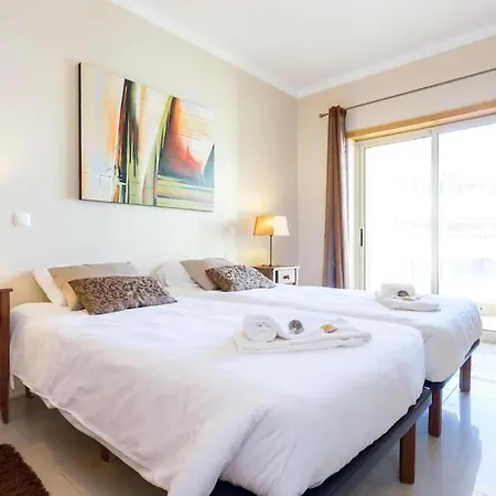 Sea Breeze Lagos Apartment Exterior photo
