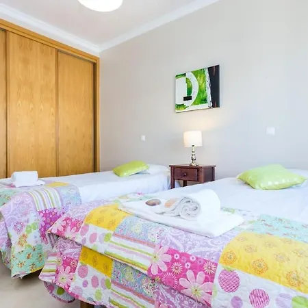 Sea Breeze Lagos Apartment Exterior photo