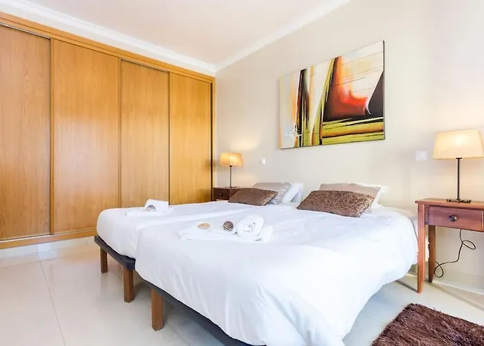 Sea Breeze Lagos Apartment