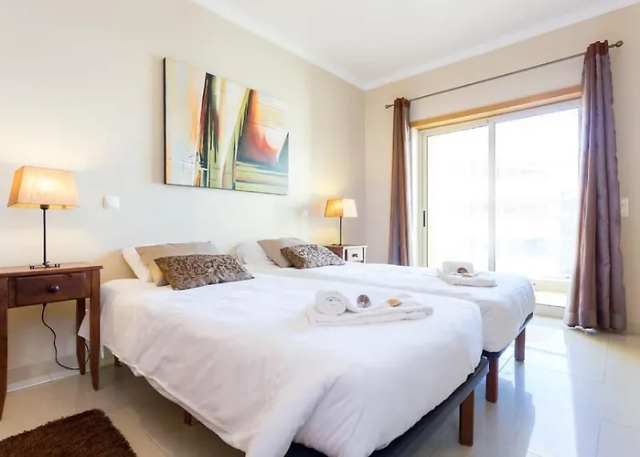 Sea Breeze Lagos Apartment