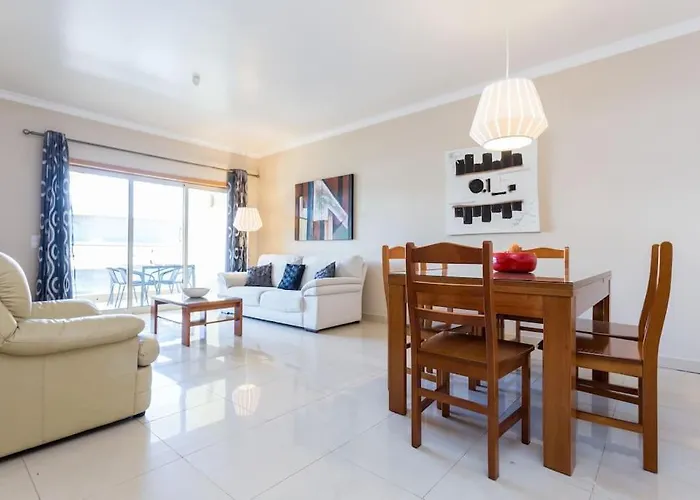 Sea Breeze Lagos Apartment