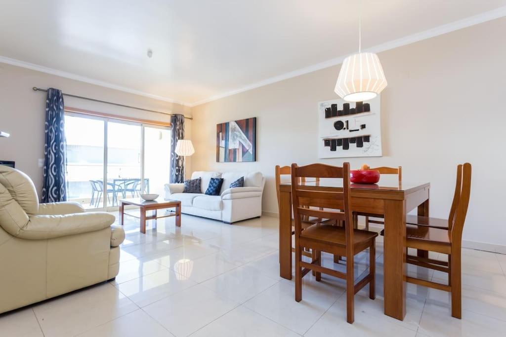 Sea Breeze Apartament