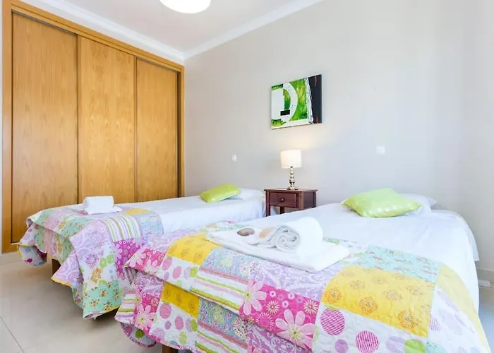 Sea Breeze Lagos Apartment