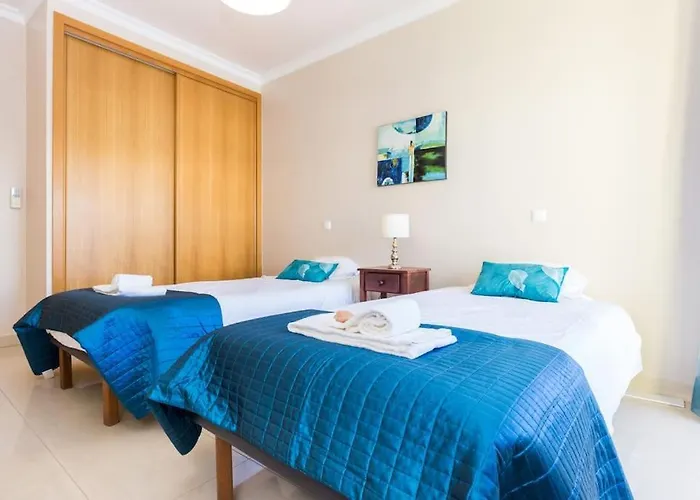 Sea Breeze Lagos Apartment