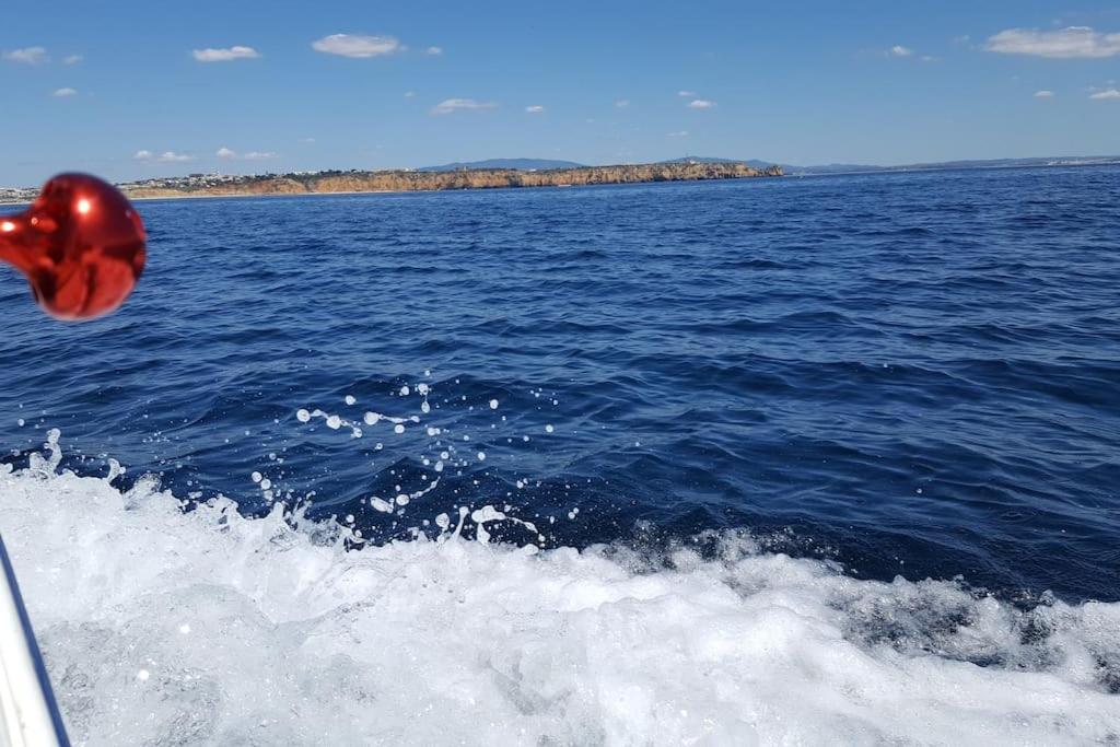 Appartamento Sea Breeze Lagos